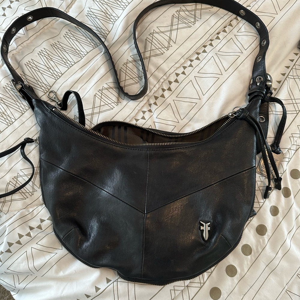 Frye Purse